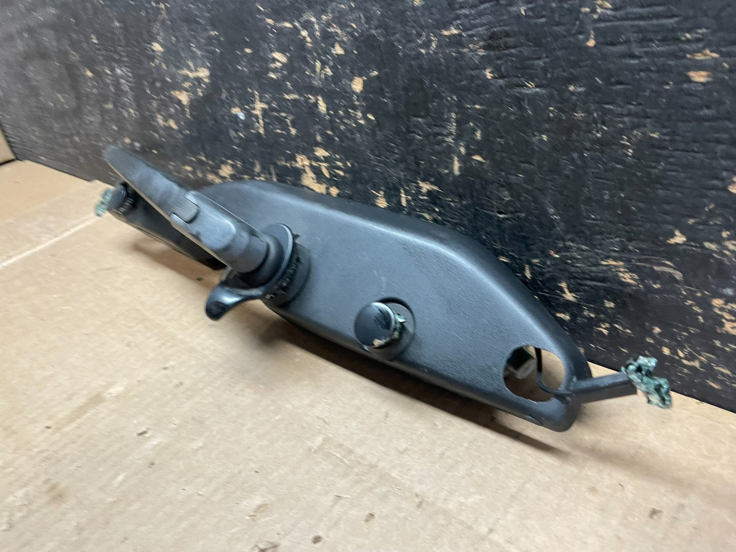 2003 to 2009 Toyota Corolla Matrix Rear Wiper Windshield Motor OEM ab3167 DG2