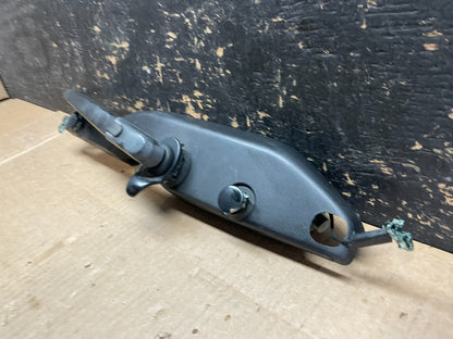 2003 to 2009 Toyota Corolla Matrix Rear Wiper Windshield Motor OEM ab3167 DG2