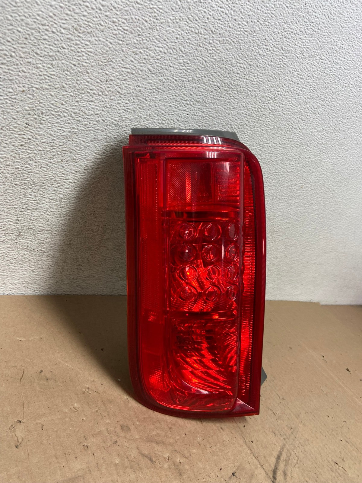 2008 2009 2010 Scion XB Left Driver LH Side Tail Light AG4798 LK2