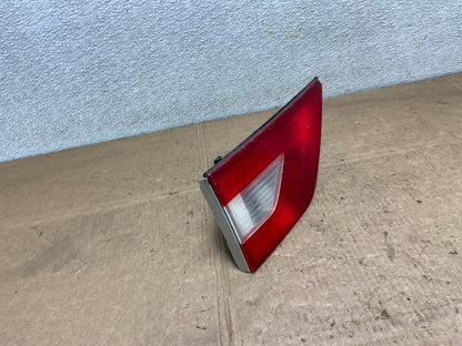 2004 2005 2006 Bmw X3 Left Driver Lh Inner Tail Light OEM Y5953 DW2