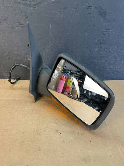 2003-2006 Ford Expedition Right Passenger Side View Door Mirror AE0956 DW2