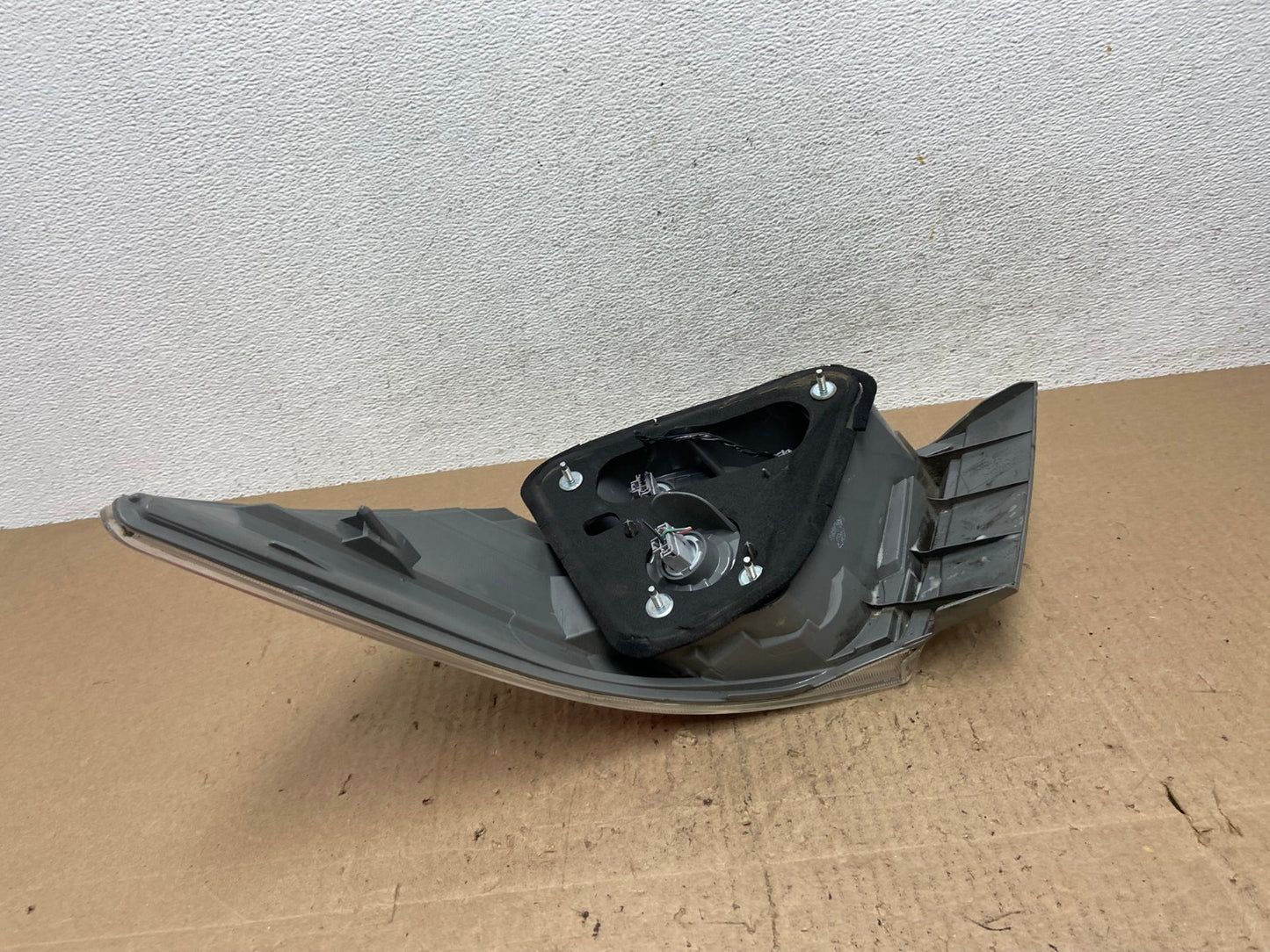 2008 to 2012 Honda Accord Sedan Tail light Left Driver LH Side AE6582 LK4