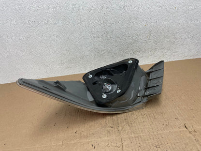 2008 to 2012 Honda Accord Sedan Tail light Left Driver LH Side AE6582 LK4