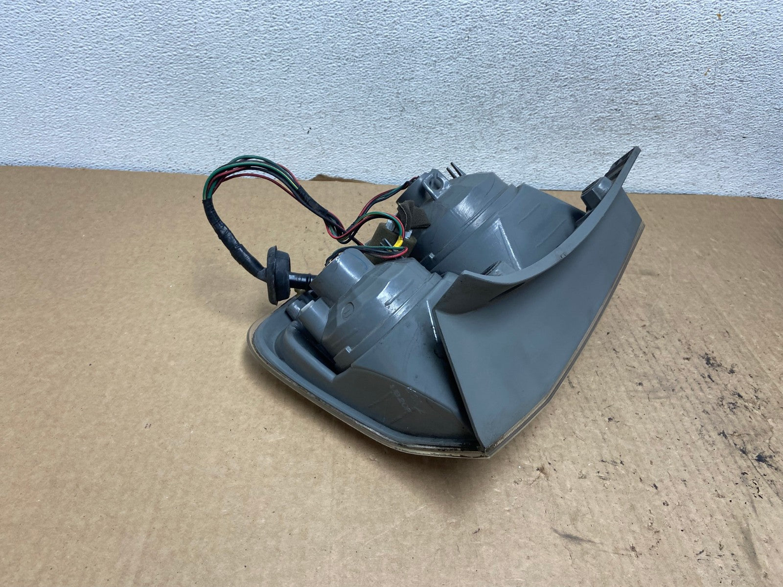 2006 2007 2008 Honda Pilot Left Driver Lh Side Tail light AG2289 LK4