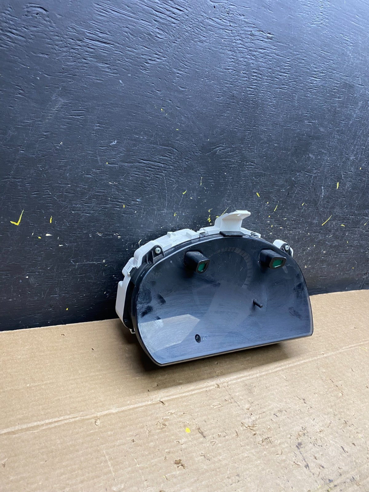 2006 to 2007 Toyota Highlander Speedometer Insrument Gauge Cluster W9578 DG1