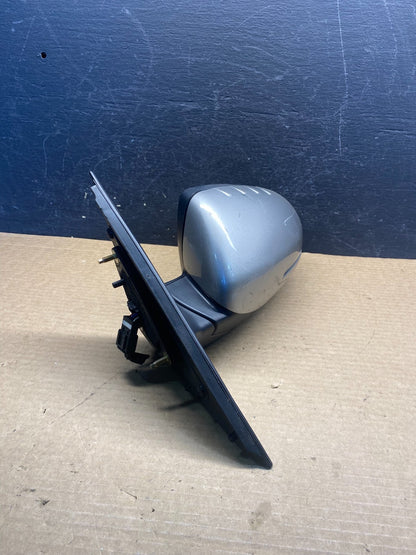 2011 - 2013 Kia Optima Left Driver LH View Door Mirror Turn Signal AF4153 DW1