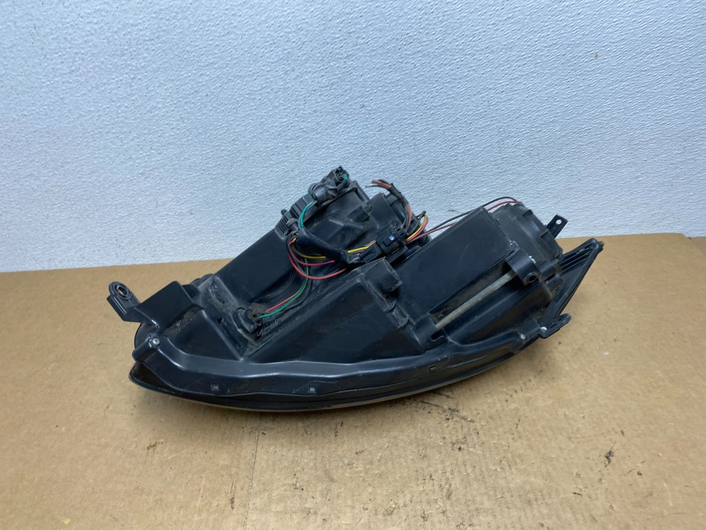 2003 - 2005 Infiniti G35 Coupe Headlight Left Driver LH OEM Xenon HID AC3288 DW6