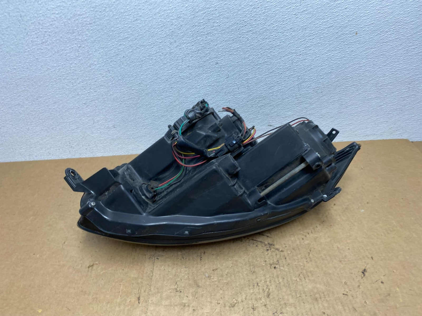 2003 - 2005 Infiniti G35 Coupe Headlight Left Driver LH OEM Xenon HID AC3288 DW6