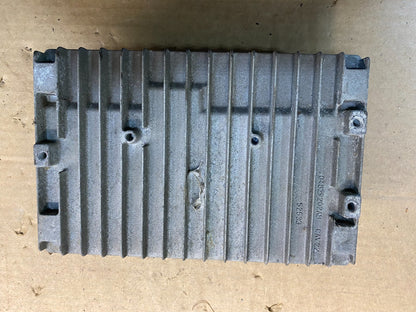 2006 Jeep Commander 3.7L Engine computer p56044766ah Ecm Ecu Pcm AD9778 DG1