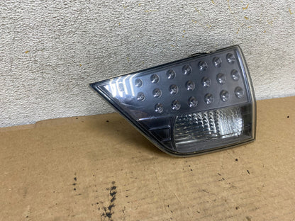 2007 to 2013 Mitsubishi Outlander Right Passenger Inner Tail Light AH7958 LK1