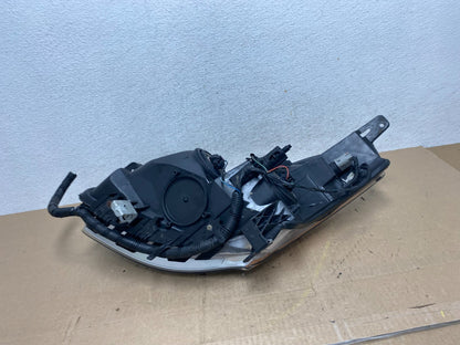 Sedan 2010 2011 2012 Nissan Altima Headlight Right Passenger Rh AE6871 DW7