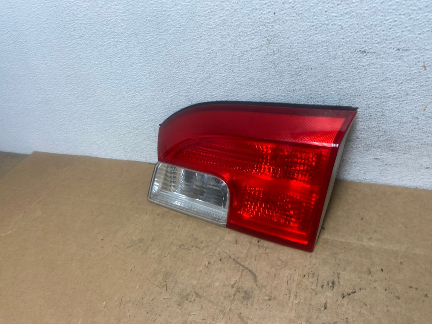 2010 - 2017 GMC Terrain Tail Light Inner Right Passenger Rh AD5207 LK1