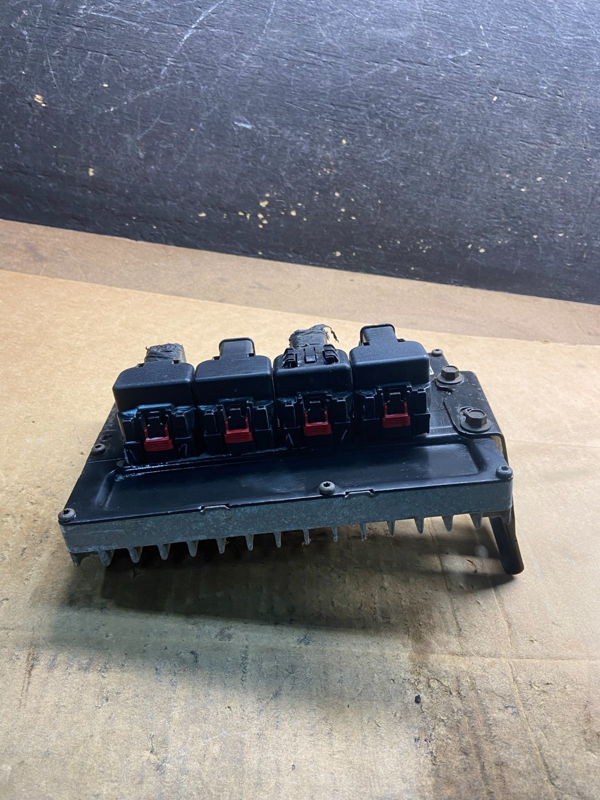 2006 Chrysler 300 Magnum Charger Engine Control Module ECM ECU ad3481 DG0