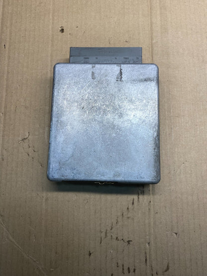 2004 Ford Crown Victoria Engine Control Unit ECU Computer Module AC0882 DG0