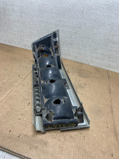 1984 - 1988 Pontiac 6000 Left Driver Lh Side Tail Light Oem AA67236