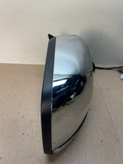 2011-2018 Jeep Grand Cherokee Right Passenger Door Mirror AJ0768 DG9