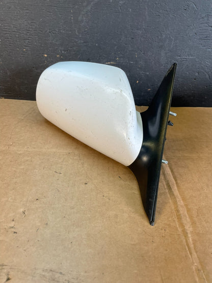 2007 to 2011 Toyota Camry Right Passenger Door Side View Mirror AE0924 DW1