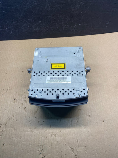 2007-2014 Mercedes-Benz S550 Head Radio Comand Command CD Navigation AC8939 DG3