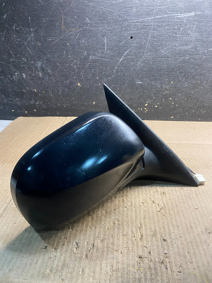 2011 2012 2013 Subaru Forester Right Passenger View Power Door Mirror Y7693 MS1