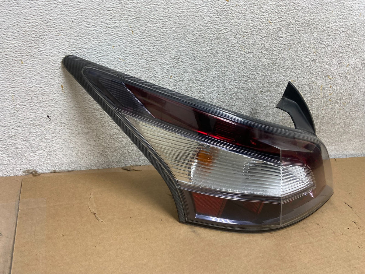 2012 2013 2014 Nissan Maxima Left Driver Lh Side Tail light AH4431 DEPO DW1
