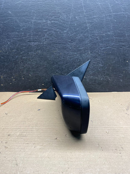 1997 to 2003 BMW 528i 530i E39 Left Driver LH Side Door View Mirror AH9759 DW11