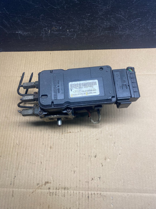 2004 2007 Ford E250 E350 Econoline Anti-Lock ABS Antilock Brake Pump AD0468 DW0