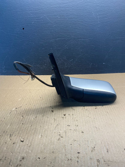 1995 to 2003 Volvo S40 V40 Left Driver LH Side View Door Mirror AC2629 DG3