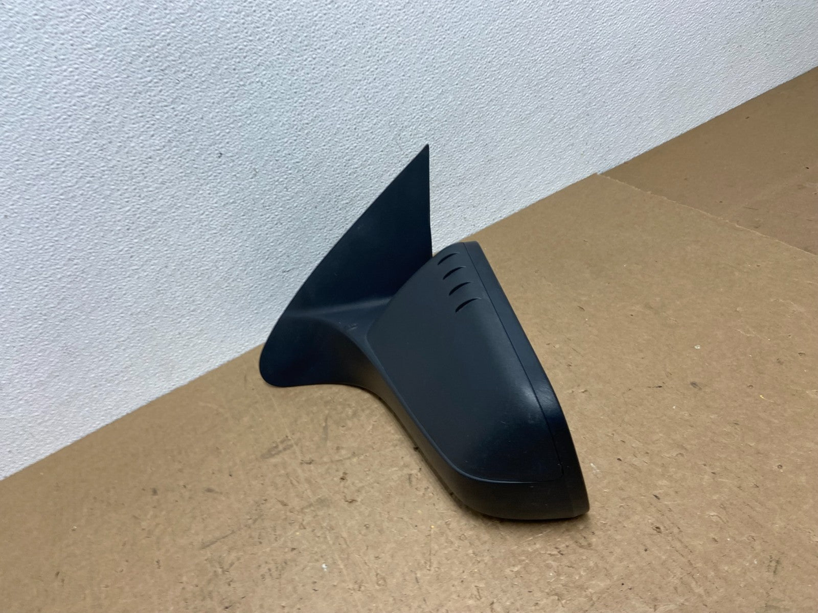 2008 to 2011 Ford Focus Left Driver View Door Mirror Oem AC1433 DW1