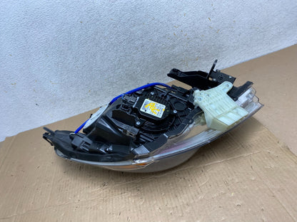 Sedan 4Door 2010 to 2013 Infiniti G37 Left Driver Headlight Xenon AI1354 DW7