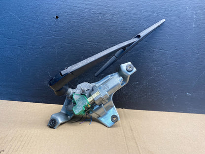 2007 to 2013 Mitsubishi Outlander Rear Windshield Wiper Motor ac0949 DG0