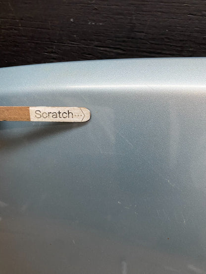 2009 to 2014 Volkswagen Routan Rear Spoiler OEM E4981 DG14