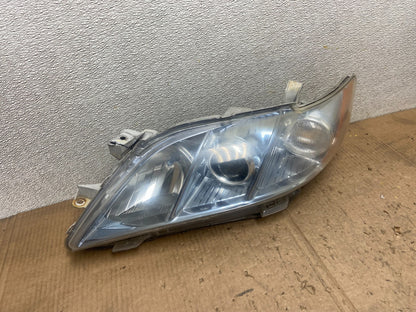 2007 2008 2009 Toyota Camry Halogen Left Driver LH Side Headlight AA6866 DW2