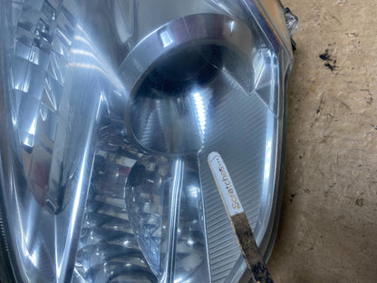 2007 2008 Nissan Maxima Left Driver LH Headlight Halogen AI3534 DW3