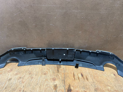 2013 to 2019 Ford Taurus Rear Lower Bumper Cover dg13-17f954 AA91707