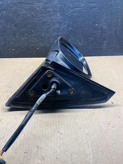 2001 to 2003 Toyota RAV4 Left Driver LH Side View Door Mirror AH4553 DW4
