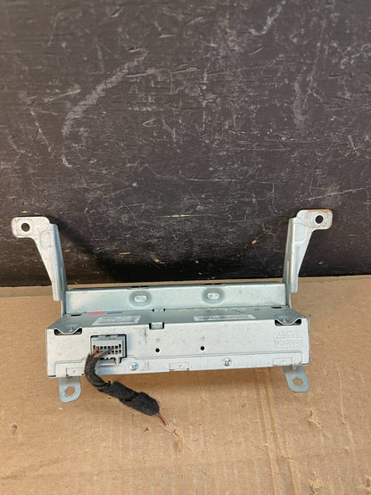 2010 - 2012 Ford Taurus Front Radio Information Display Screen Monitor AC4932 DG3