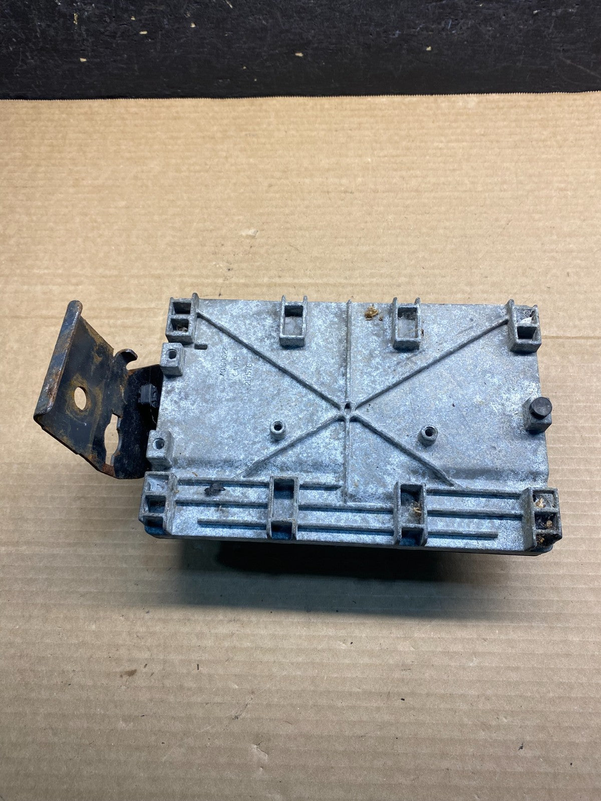 2007 Dodge Magnum Charger Chrysler 300 Engine Control ECU ECM AF7759 DG1