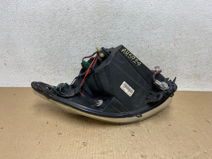 2007-2009 Nissan Sentra Halogen Right Passenger RH Side Headlight AH5927 DW5