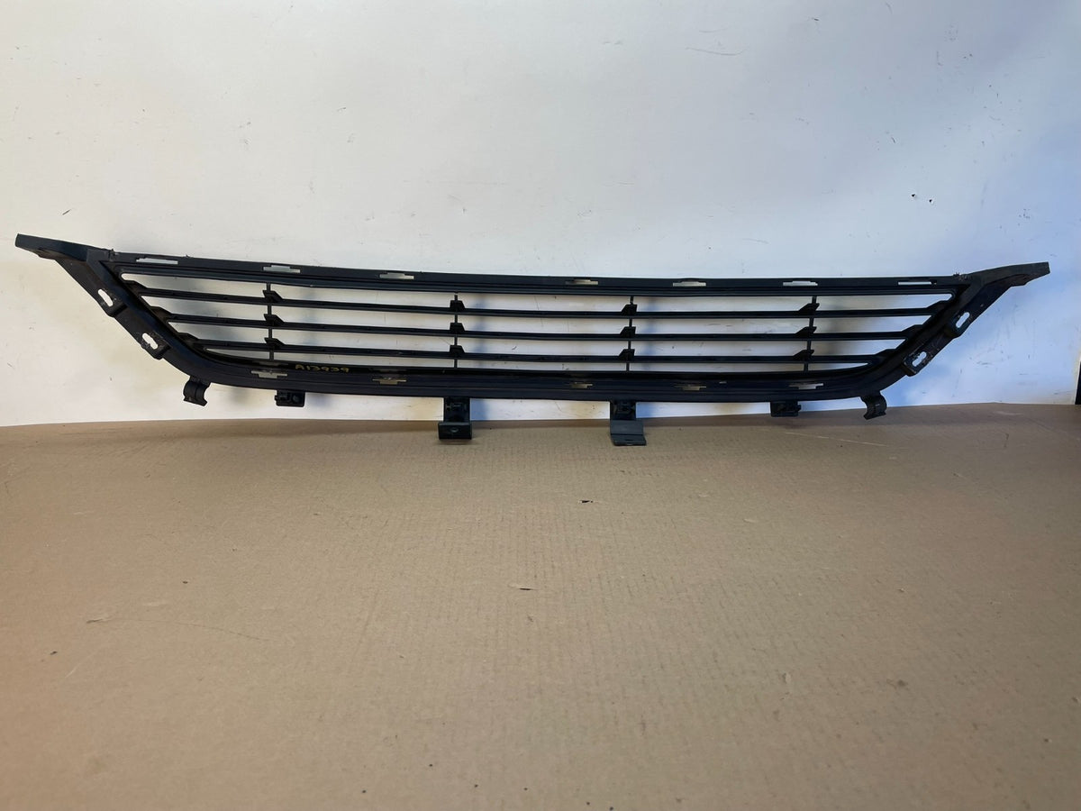 2011-2015 Chevrolet Volt Front Lower Grill Grille AI3939 DG3