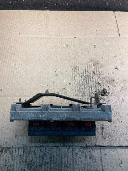 2007 Chrysler  Caravan 3.3L Engine Control Module p05187557ac W7249  DG1