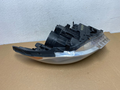 2011 - 2015 Hyundai Sonata Hybrid Left Driver Lh Halogen Headlight AD7871 DW7