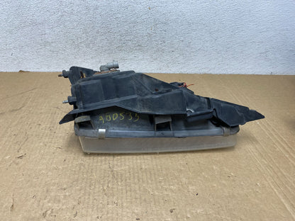 1993 to 1997 Toyota Corolla Left Driver LH Side Headlight AG0535 DW7
