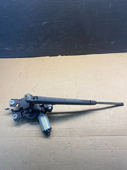 2011 to 2016 Volkswagen Tiguan Rear Window Wiper Motor ac4559 DG0
