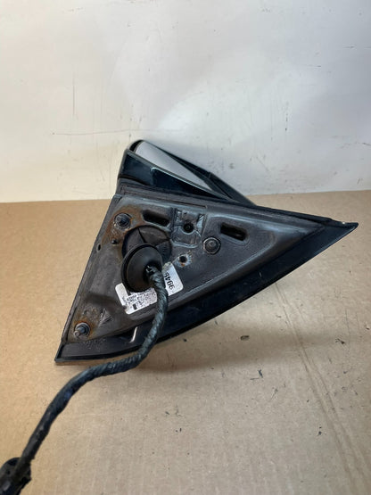 2009-2017 Chevrolet Traverse Left Driver Lh Side View Door Mirror AH6364 DG4