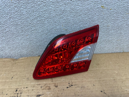 2013 2014 2015 Nissan Sentra Led Right Passenger Inner Tail Light Oem AB5251 LK0