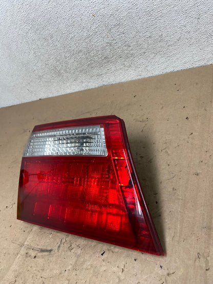2005 2006 2007 Honda Odyssey Inner Left Driver Lh Tail Light AG5371 LK2