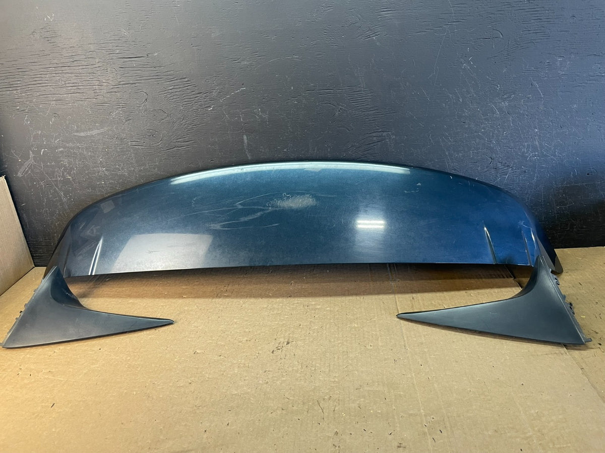 2013-2020 Nissan Pathfinder Rear Spoiler Wing AD0410 DG0