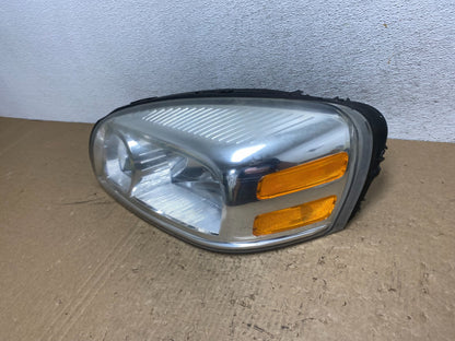2005 - 2009 Pontiac Montana / Uplander Left Driver LH Headlight AG1203 DW1