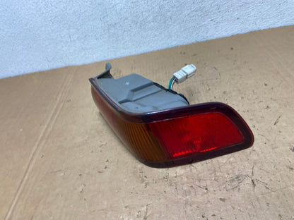 1997 1998 1999 Toyota Camry Tail Light Right Passenger Rh Side AD3091 LK1
