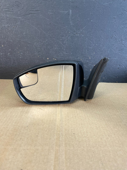 2012 2013 2014 Ford Focus Left Driver View Door Mirror AF5411 DW7